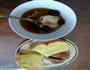 暖胃补血早餐-“姜汁红糖枣茶”、奶茶、炖蛋的做法图解5