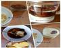 暖胃补血早餐-“姜汁红糖枣茶”、奶茶、炖蛋的做法图解6