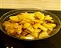 土豆炖鸡腿的做法图解4