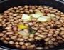 烤五香花生米的做法图解1