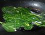 木耳菜豆腐汤的做法图解2