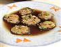 香菇酿肉的做法图解3