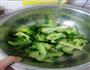 西兰花炒牛肉的做法图解2
