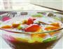夏日圣品西米酸奶水果捞的做法图解7
