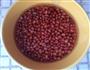 蜜红豆+红豆沙的做法图解1
