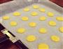蛋黄饼干的做法图解5