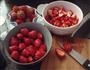 草莓酱的做法图解1