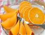 香橙果冻的做法图解1