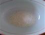 蛋糊粥的做法图解1