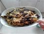 洋葱料理的做法图解3