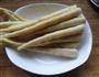 春笋嫩豆腐的做法图解2