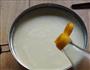 自制奶油奶酪的做法图解4