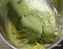 抹茶杏仁饼干的做法图解4
