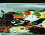 卡通叉烧料理的做法图解4