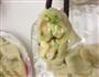 黄瓜虾仁饺子的做法图解7