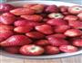 草莓罐头的做法图解1