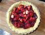 酥皮草莓派的做法图解10