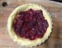 酥皮草莓派的做法图解9