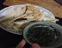 华丽丽的下午茶-海苔面包条的做法图解1