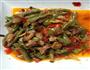 四季豆焖五花肉的做法图解9