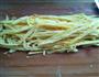 芹菜鸡蛋馄饨的做法图解2