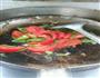 黄瓜炒西红柿的做法图解4