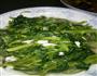 蒜泥空心菜的做法图解1