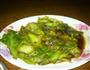 辣白菜的做法图解1