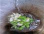 胡萝卜炒肉丝的做法图解2