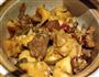 春笋烧排骨的做法图解3