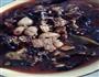 红烧蘑菇牛肉的做法图解4