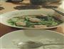 小白菜汆丸子的做法图解6