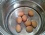 卤蛋的做法图解1