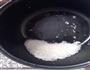 绿豆粥的做法图解3