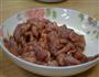 电锅菜-土豆青椒洋葱炒猪肉的做法图解1
