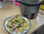 电锅菜-土豆青椒洋葱炒猪肉的做法图解8