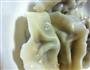 扇贝萝卜肉水饺的做法图解10