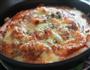 8寸鲜虾培根芝士披萨的做法图解8