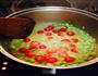 懒人食谱-青豆炖小番茄的做法图解4