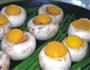 鹌鹑蛋烤磨菇的做法图解5