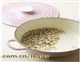 薏仁雪梨糖水的做法图解1
