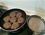 豆渣饼的做法图解4