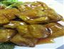 甜酸豆腐的做法图解2
