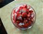 草莓果酱的做法图解1