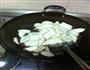 杏鲍菇烧肉片的做法图解5