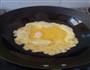 鸡蛋炒柿子的做法图解3