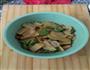 土豆片炒辣椒的做法图解10