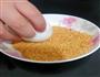 宝宝食谱-芝麻盐的做法图解6