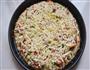 萨拉米什锦披萨的做法图解18