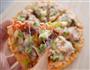 萨拉米什锦披萨的做法图解21